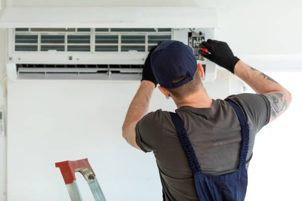 Best Air Vent Cleaning Services  in Oakton, VA