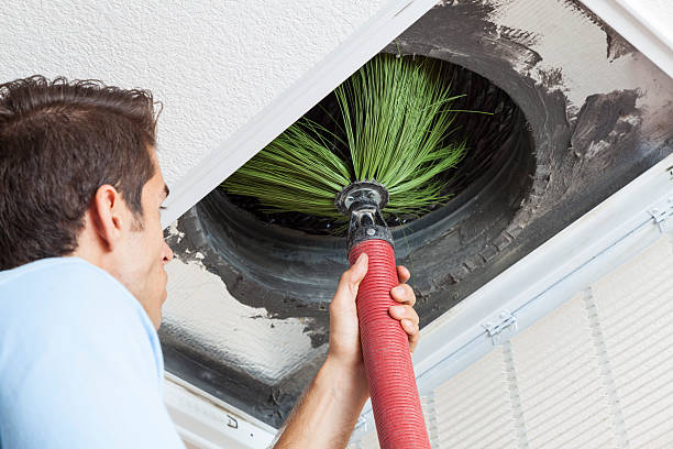 Best Affordable Duct Cleaning Services  in Oakton, VA