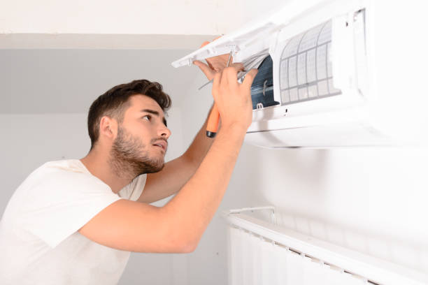 Best Commercial Air Duct Cleaning  in Oakton, VA